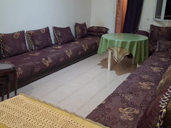 Appartement à louer 68m² IZDIHAR MARRAKECH