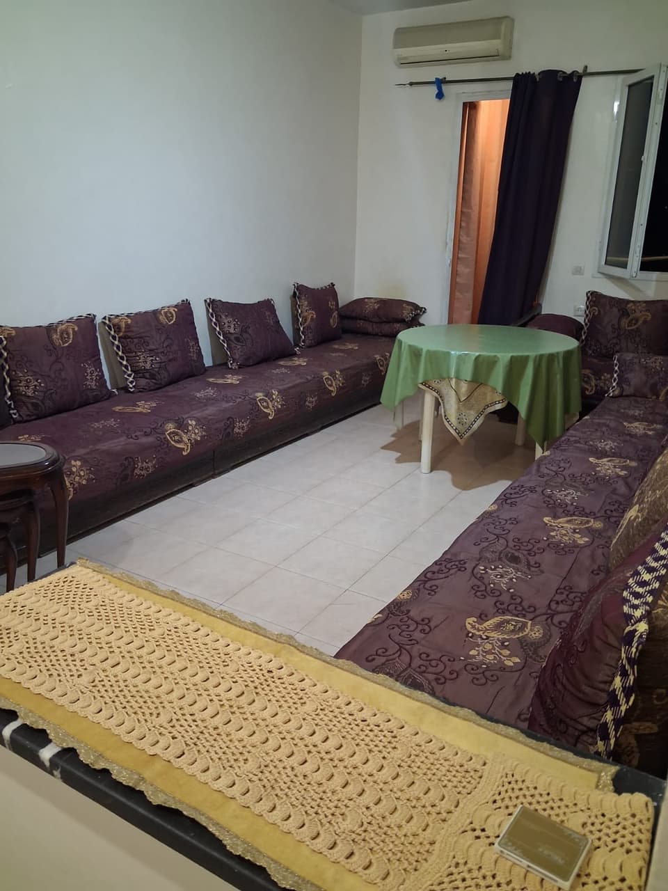 Apartment for rent 68 m² IZDIHAR MARRAKECH
