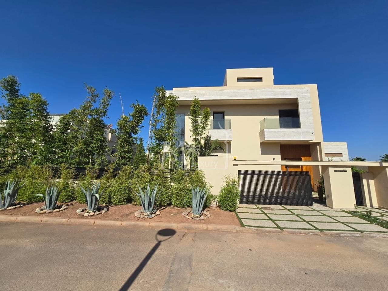 Villa for Sale in tahanaoute