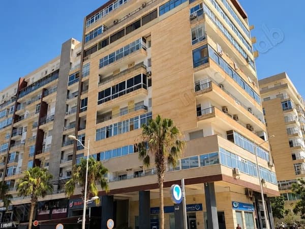 À vendre : Appartement dans le quartier Mohammedi. 3 excellentes chambres. Résidence…