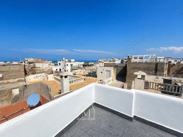 Collection Mogador Horizon