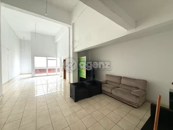 Bureau à vendre 86 m² Bourgogne Ouest Casablanca