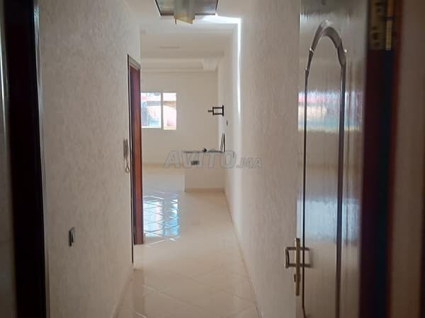 Vente appartement