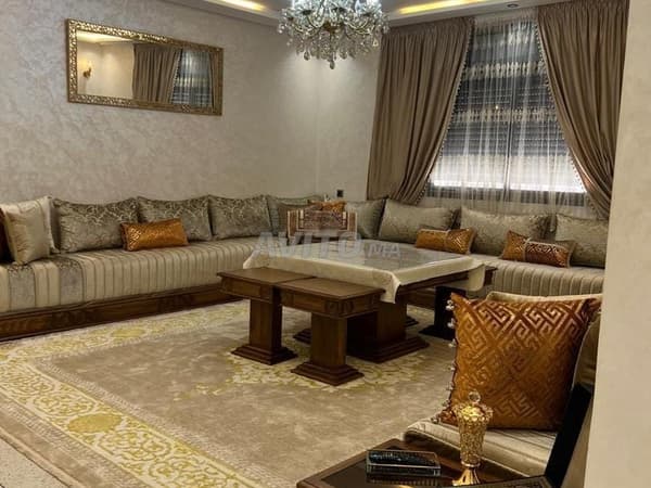 Apartment for sale 104 m² in El Jadida
