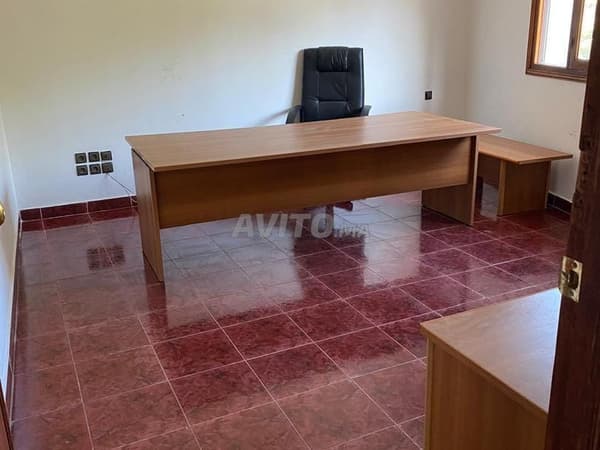 Basement commercial space for monthly rent
