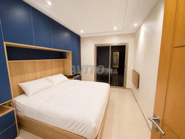 Rental Apartment Agadirbay Founty