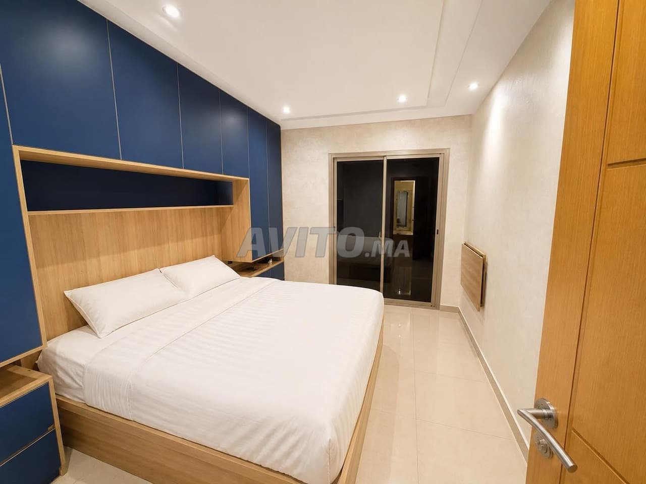 Rental Apartment Agadirbay Founty