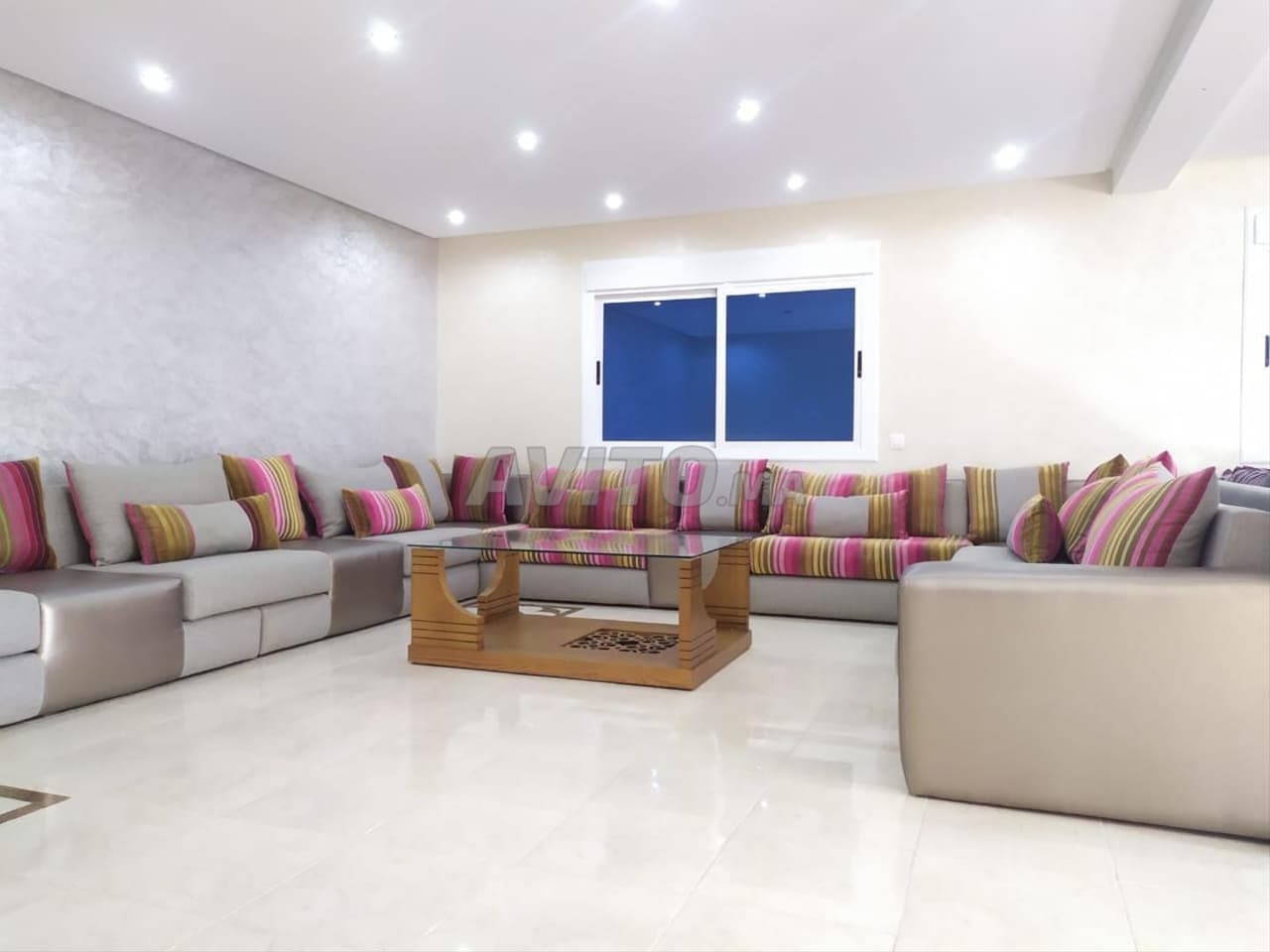 Villa for sale in Marina Smir