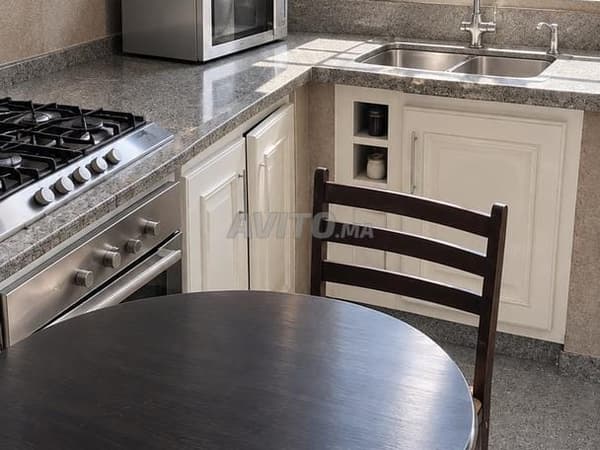 Apartment for sale – Ain Diab | Sea view