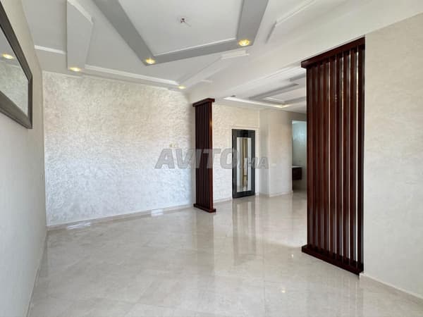 Appartement à vendre 115 m² à Meknès