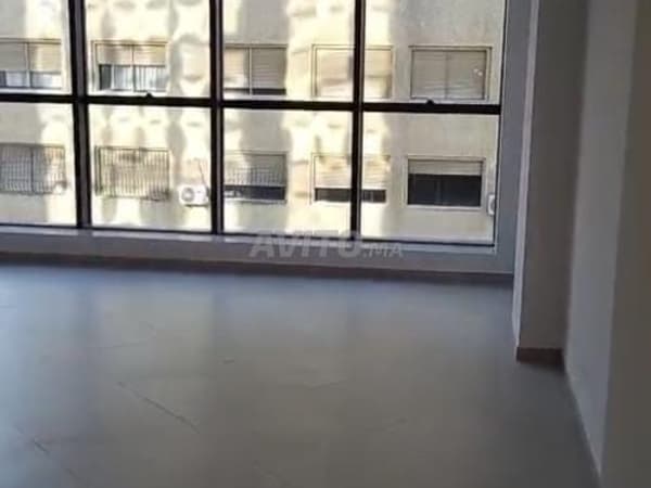 Plateau bureau en vente 67m2 Tanger centre ville