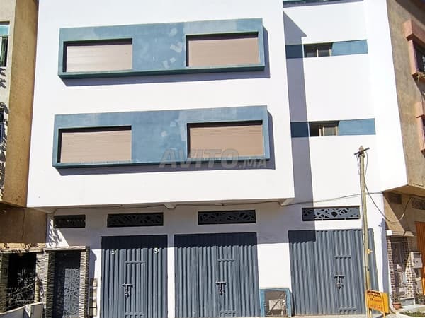 Casa en venta Kasbah Mahdia Kénitra cerca del mar