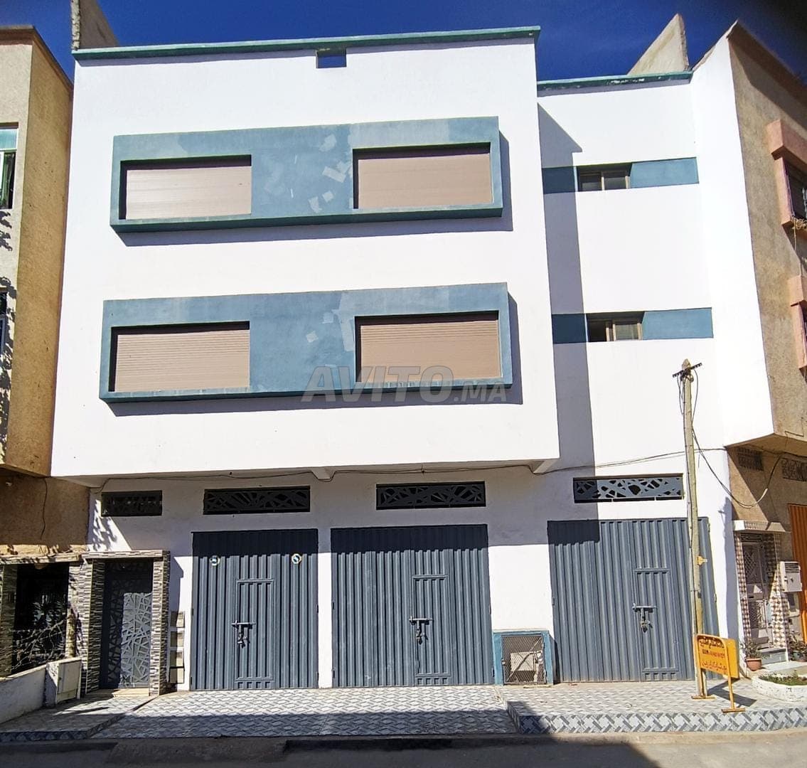 Casa en venta Kasbah Mahdia Kénitra cerca del mar