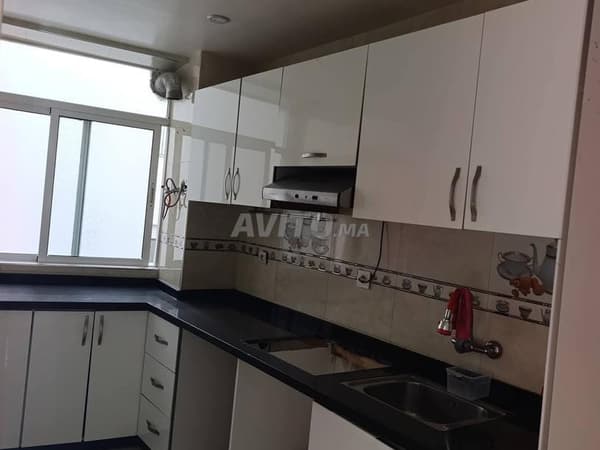 Appartements à vendre 67 m² à Tanger