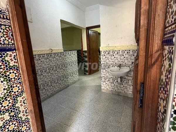 Marrakech Hay Mohammadi 7 Appartement à louer/hypothéquer 3 millions 1500 loyer