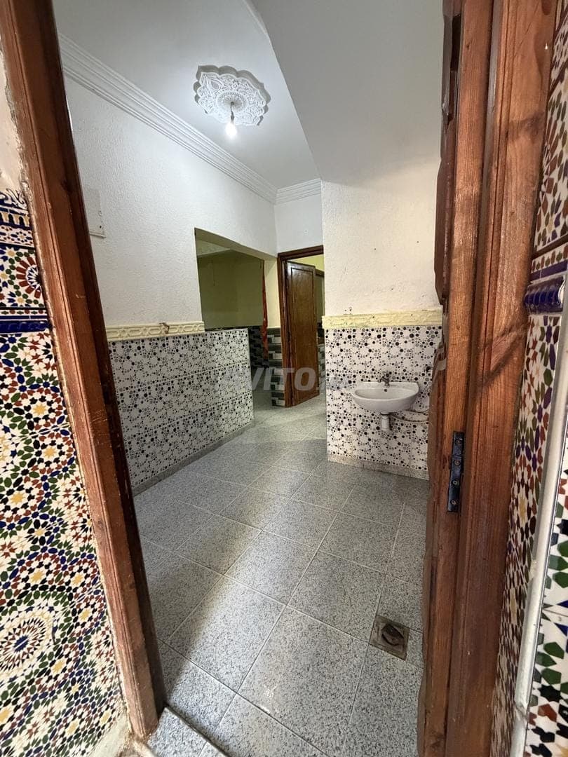 Marrakech Hay Mohammadi 7 Appartement à louer/hypothéquer 3 millions 1500 loyer
