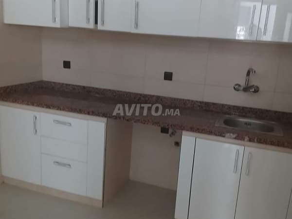 Appartement à louer près de Casabarata à Tanger