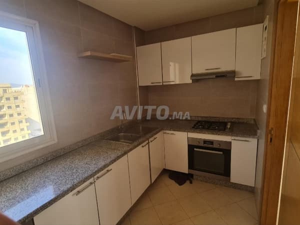 Wohnung zu verkaufen, 87 m² in Meknès