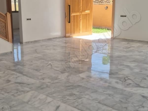 Villa à vendre à Targa – 368 m² de terrain