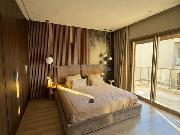 TE KOOP – UITZONDERLIJK APPARTEMENT | VILLE VERTE