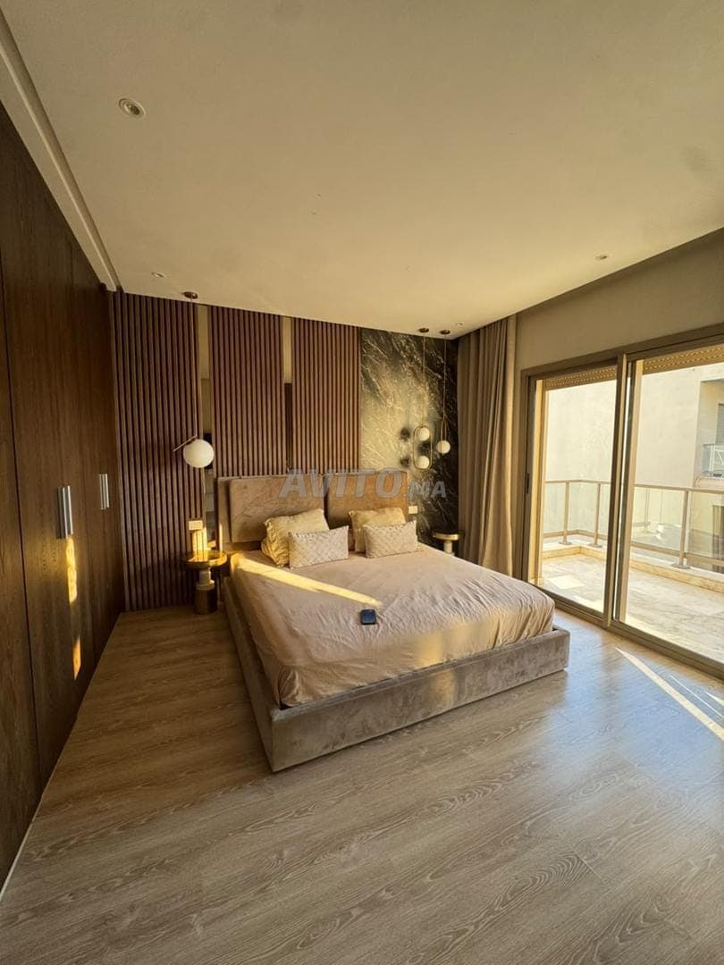TE KOOP – UITZONDERLIJK APPARTEMENT | VILLE VERTE