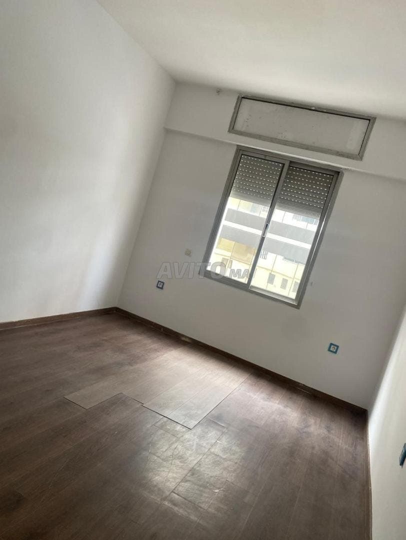 Appartement te huur in Maâmora