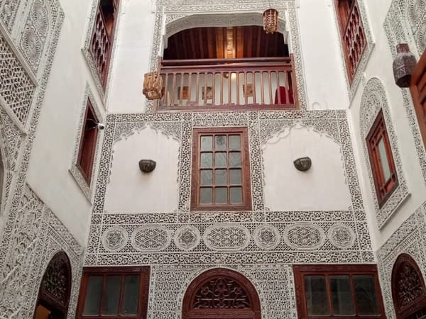 Dar à vendre à Talaa. 3 grandes chambres