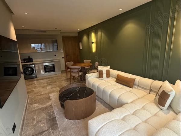 Studio 2 chambres premium à saisir