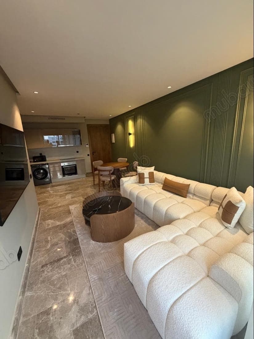 Studio 2 chambres premium à saisir