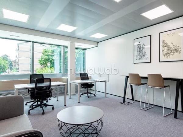Office Space for 3 People Tangiers MIA Zone Franche