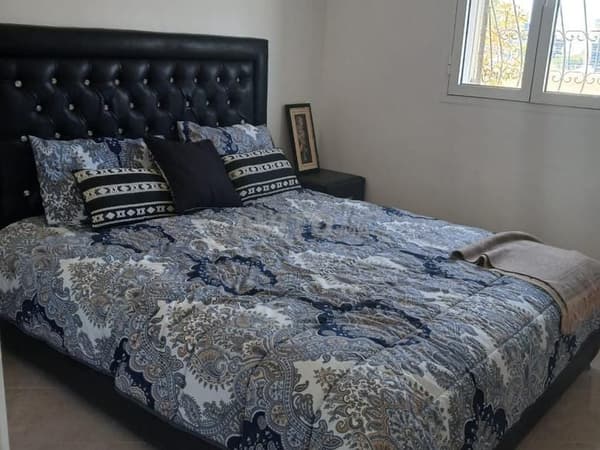 Gemeubileerd appartement te huur Kznet El Mawaeid