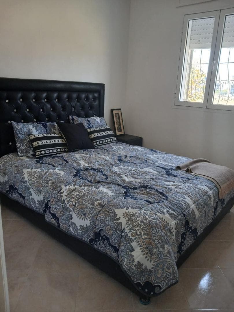 Appartement meublé à louer Kznet El Mawaeid
