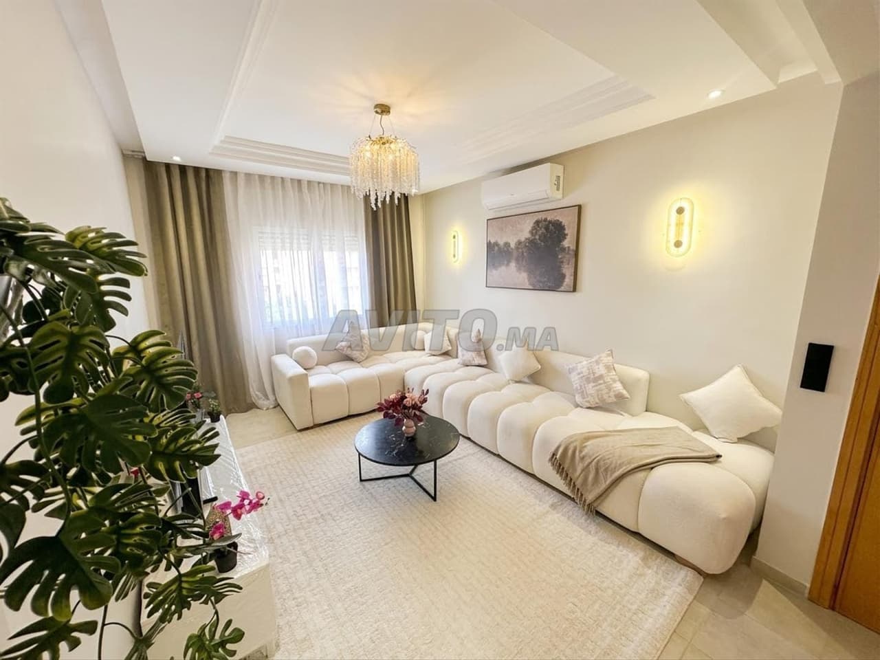 Neue 3-Zimmer-Wohnung