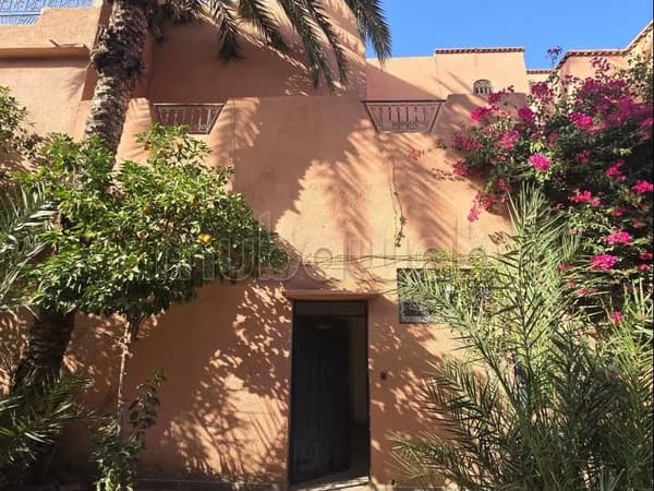Villa maison Asil derrière l'école irakienne