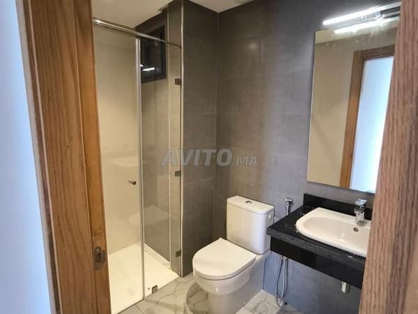 Jolie appartement à louer vide océan