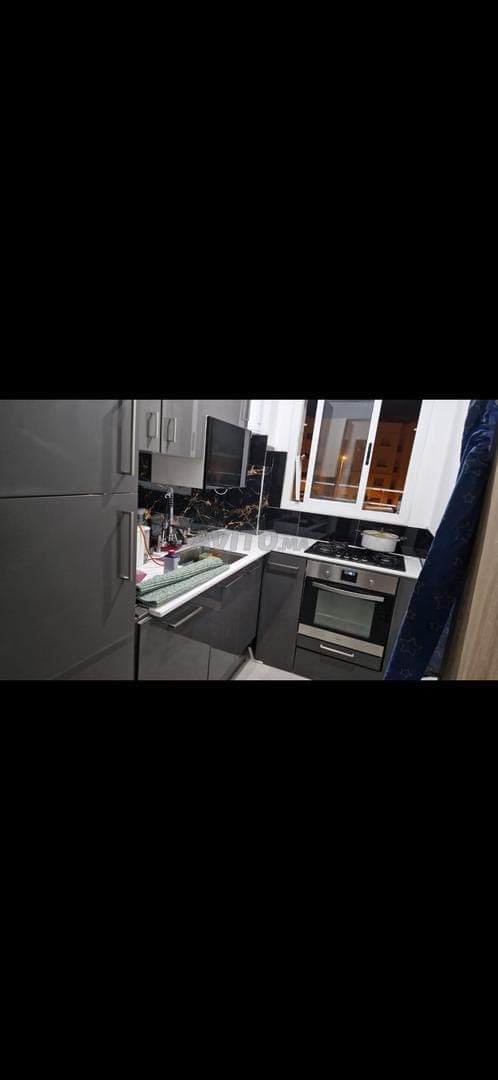 appartement CHU Tanger