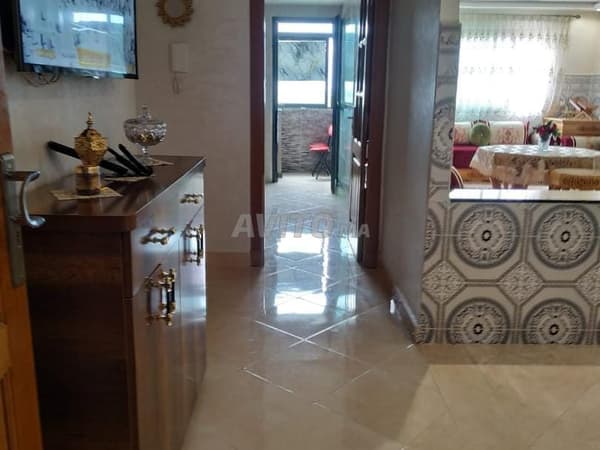 Appartement à vendre à El Jadida