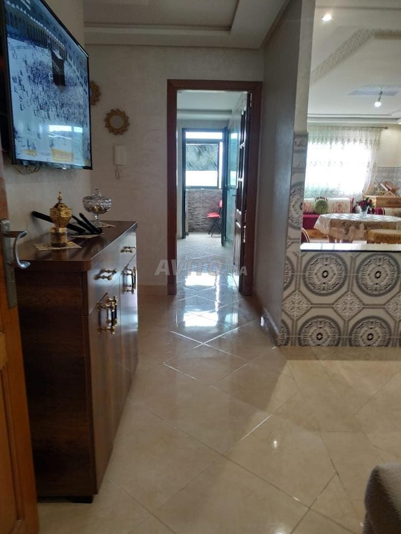 Appartement à vendre à El Jadida