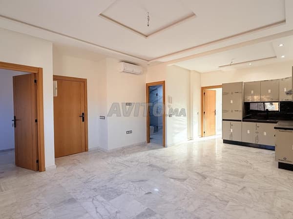 Appartement à vendre 71 m² au cœur de Guéliz