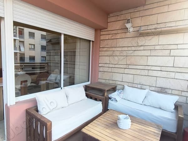 أجار – شقة مفروشة – الحيرنة، مراكش