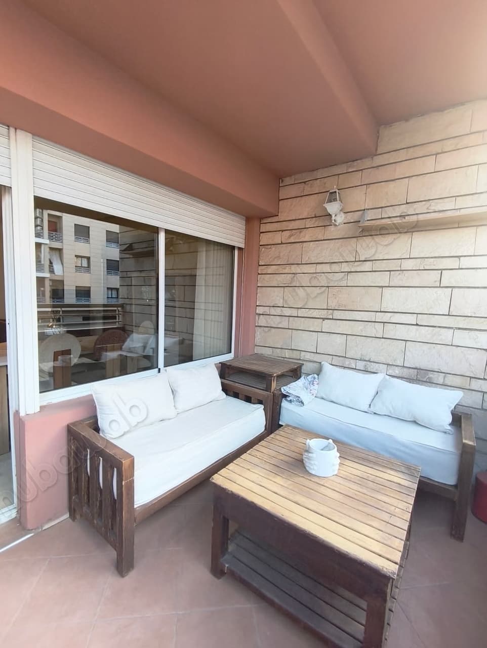Huur – gemeubileerd appartement – Hivernage, Marrakech