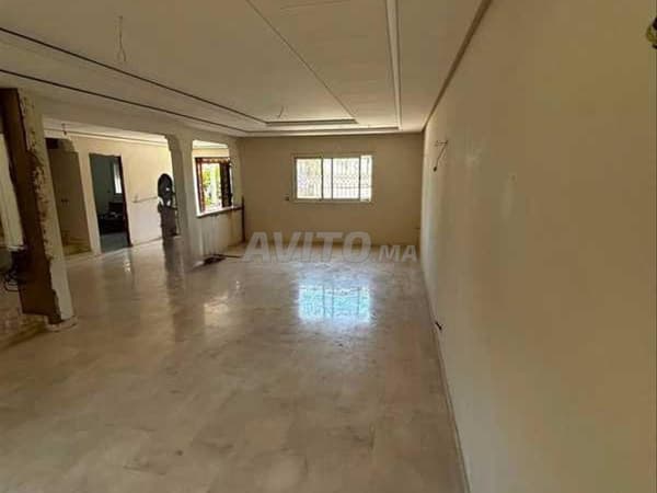 210857-Vente Villa à Bouskoura Parc Industriel Cfc