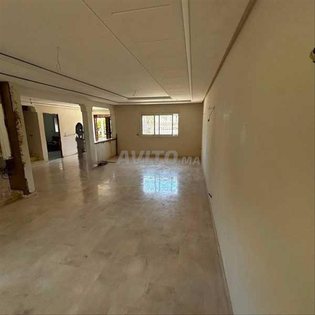 210857-Vente Villa à Bouskoura Parc Industriel Cfc