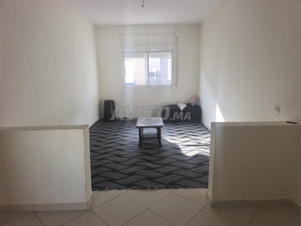 Wohnung zur Miete 56 m² in Bouznika