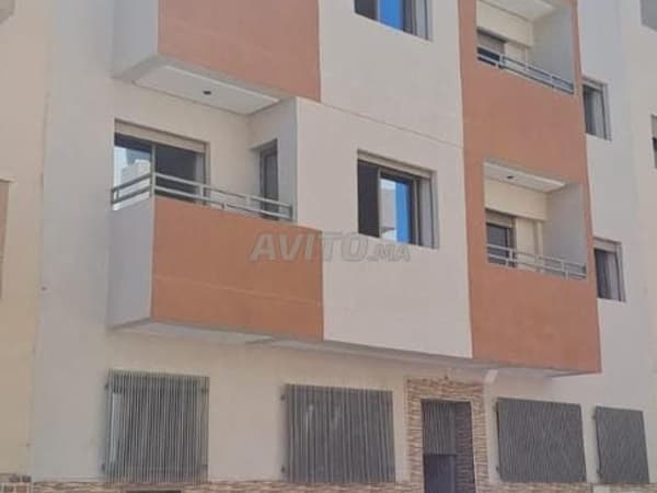 Apartments for sale in Berrechid