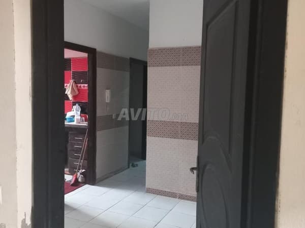 Appartement à vendre à Tamesna près de l’OFPPT