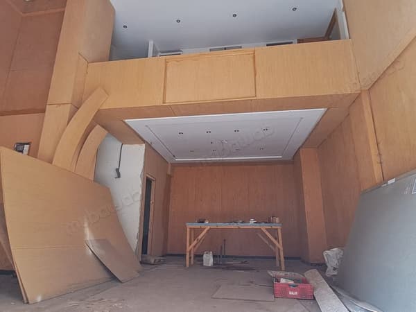 Mooie villa te huur in Ain Diab in zeer goede staat
