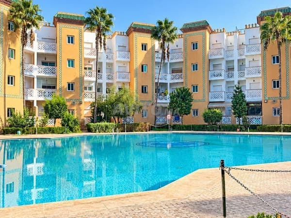Appartement coup de cœur 🤩