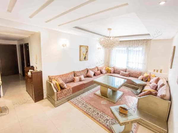 Appartement en location à Hay Mohammadi
