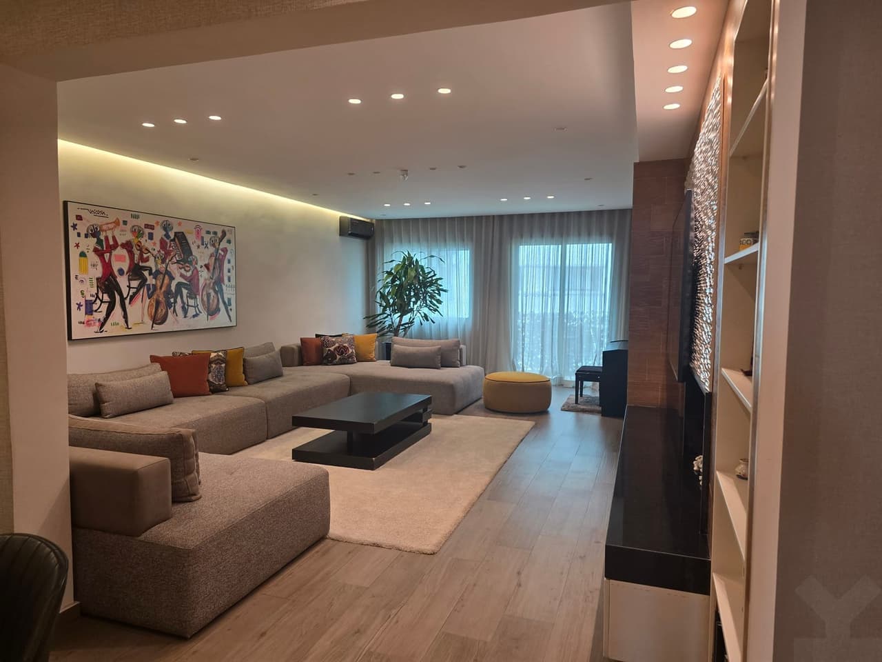 Appartement van 165 m² te koop in Casablanca Val Fleuri